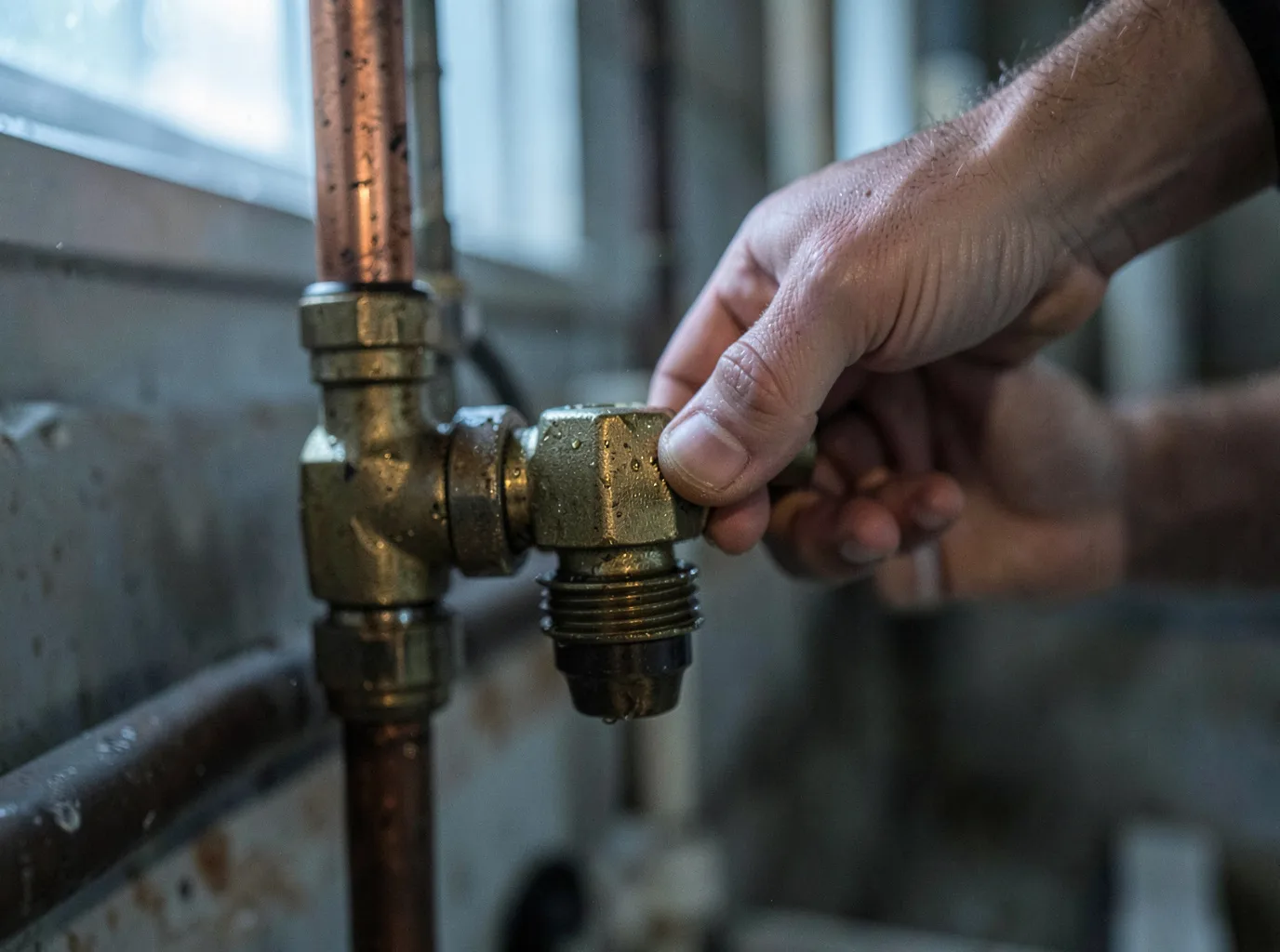 Emergency Plumber Fort Fairfield, ME FAQs